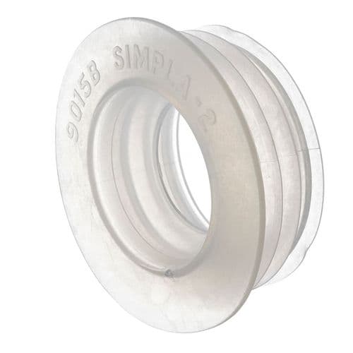 Armitage Shanks Universal Inlet Connector S450567