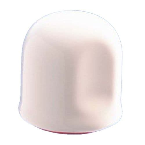 Armitage Shanks Universal porcelain handles White- pair S802001