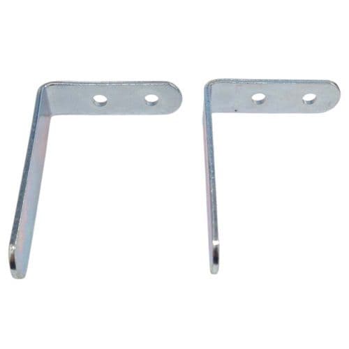 Armitage Shanks Universal Support Bracket Pair E000967