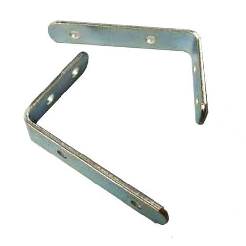 Armitage Shanks Universal Support Bracket Pair E000967