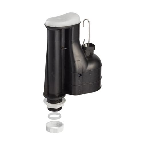 Armitage Shanks Universal Syphon 8.5 Inch Height 90C 65D - SV90667