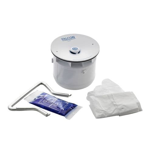 Armitage Shanks Waterless Urinal Cartridge - Single S628267