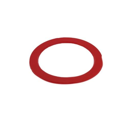 Armitage Shanks Zeta 70 Red Indice Ring E909633NU