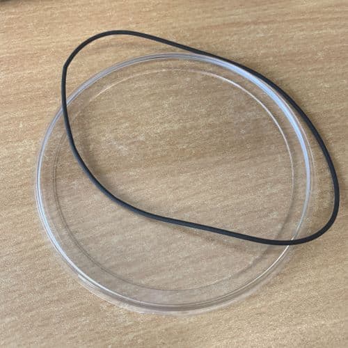 Atom Downlight - IP65 Clear Kit