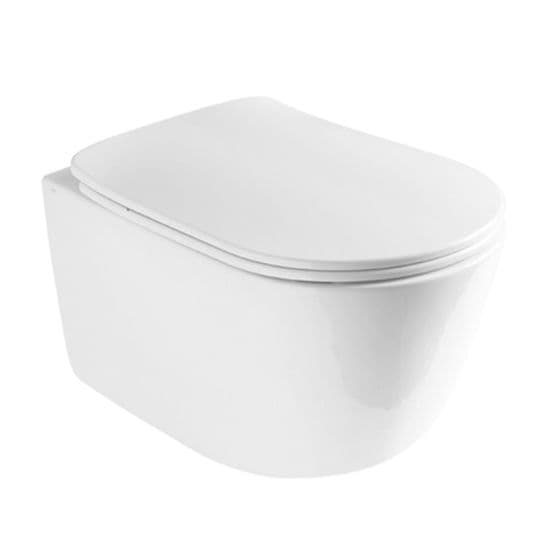 AXA Toilet Spares