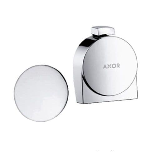 Axor Exafill S Finish Set Chrome 58304000
