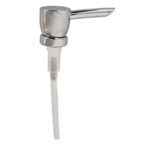 Axor Montreux Soap Dispenser Chrome 98515000