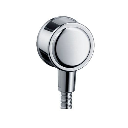 AXOR Montreux Wall Outlet with Non-Return Valve 16884000