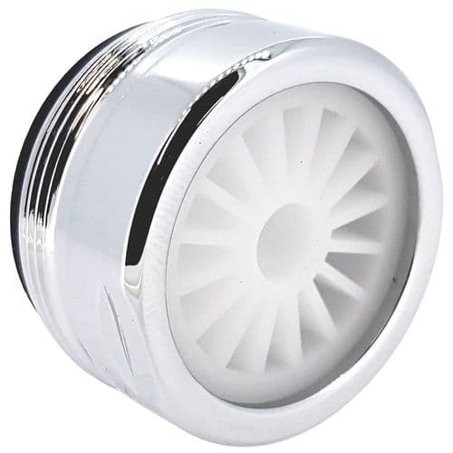 B & Q Flow Straightener Assembly for Wave Bath Filler STPMB7AS2