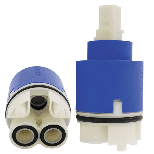 B & Q Wave Bath filler Cartridge EBBQ001