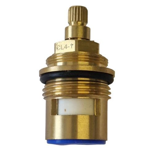 B.C Sanitan 3/4 Ceramic Disc Cold Cartridge CL4-1COLD