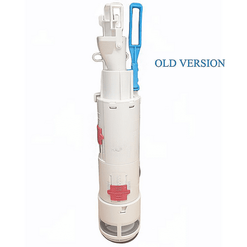 Bahaus Dual Flush Siphon For 820/980mm Cistern (K210) ABSP-20-0082