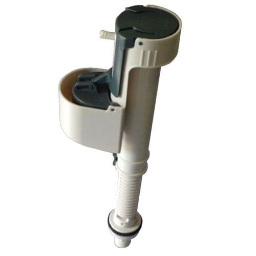 Banksia Adjustable Toilet Filling Valve 1/2" Bottom Feed -WD003300