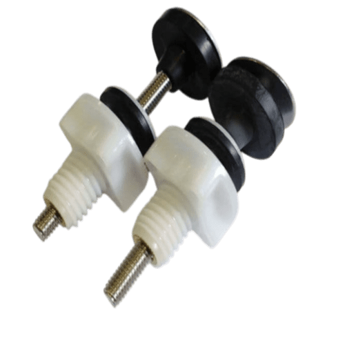 Banksia Ceramic Toilet Cistern Blind Fixing Bolts 405144