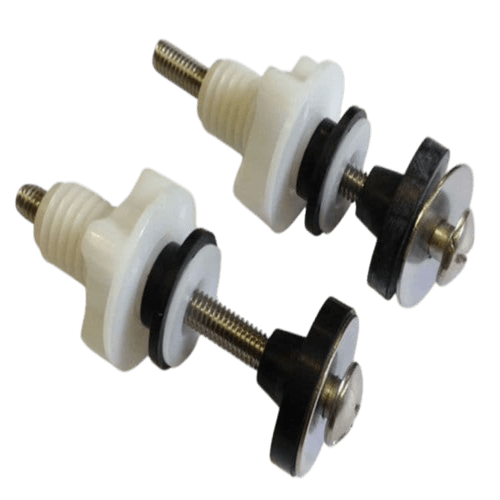 Banksia Ceramic Toilet Cistern Blind Fixing Bolts 405144