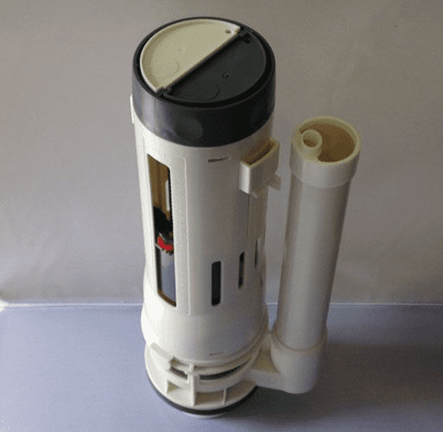 Banksia Flush Valve 2" Dual Flush WD04910T