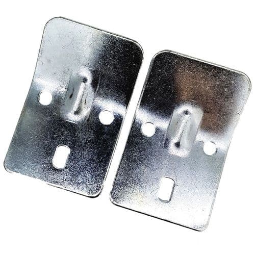 Basin Fixing Brackets Standard 028KA1G