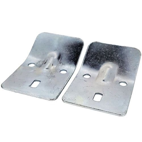 Basin Fixing Brackets Standard 028KA1G
