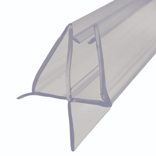 Bath Screen Seal Metre Long To Suit 4-6mm Glass SEAL004