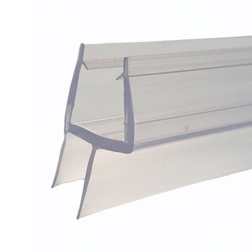 Bath Screen Seal Metre Long To Suit 8-10mm Glass SEAL010