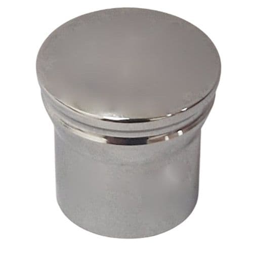 Bath/Shower Chrome Diverter Knob BSP8600732