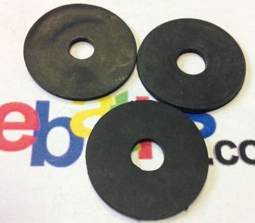 Bath/Shower Mixer Diverter Washer 27.5mm EBD001