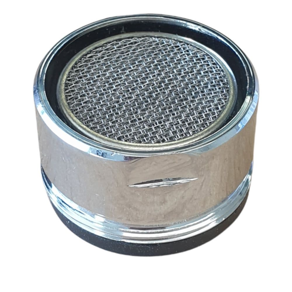 Bath Tap Aerator M28 MALE 28mm FLOW011