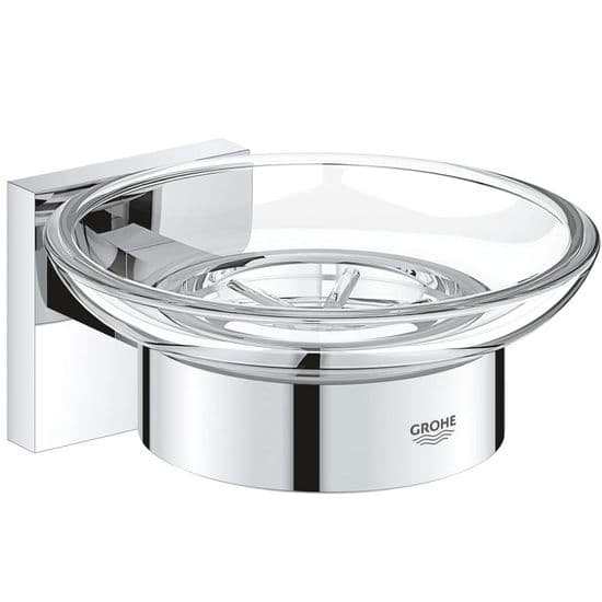 Bathroom Accessories