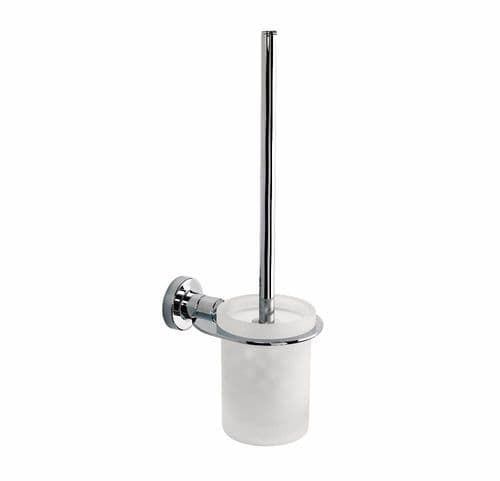 Bathroom Origins Atena Glass WC Bowl Only 54443302