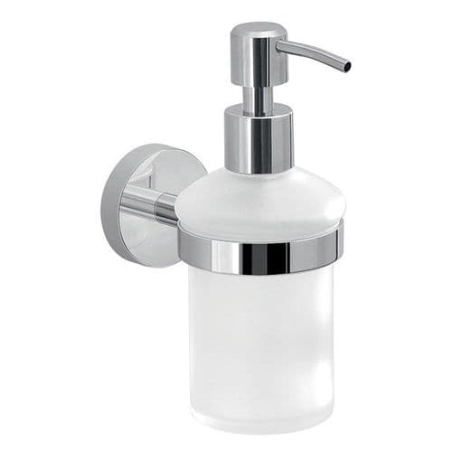 Bathroom Origins Eros Soap Dispenser Chrome Pump Only 1295000300