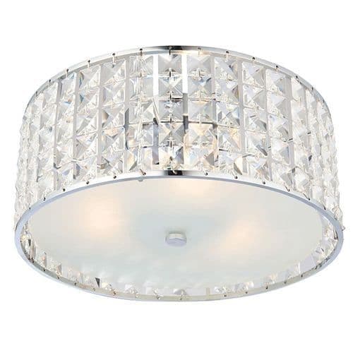 Bathroom Origins Lights