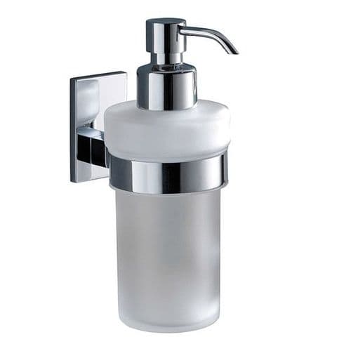 Bathroom Origins Maine Glass Dispenser Only 54788102