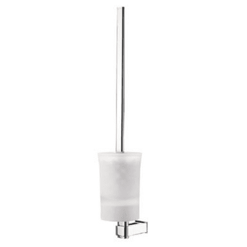 Bathroom Origins Nakar Glass WC bowl only - 106417