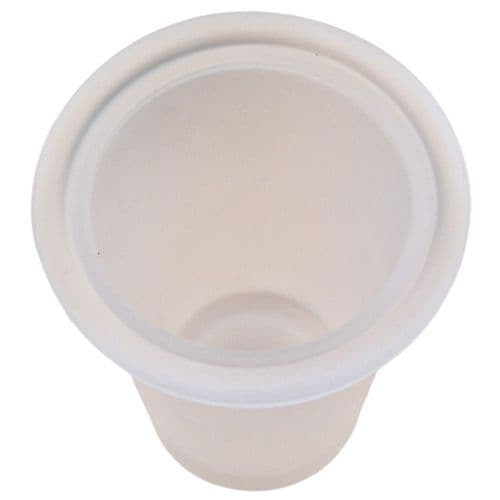 Bathroom Origins Pirenei Tumbler Dispenser Only 54PI1000