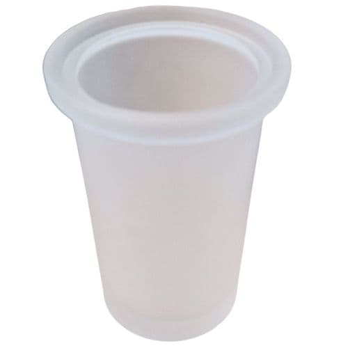 Bathroom Origins Pirenei Tumbler Dispenser Only 54PI1000