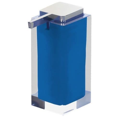 Bathroom Origins Rainbow Freestanding Accessories