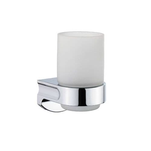 Bathroom Origins S1 Glass Tumbler only - 001835