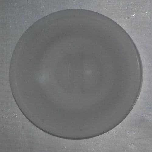 Bathroom Origins S1 Soap Dish Glass Only 120796