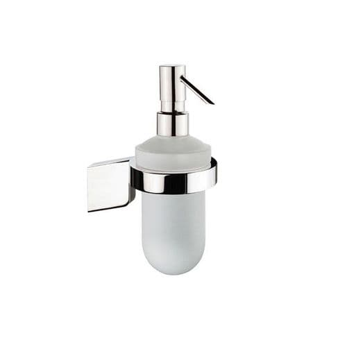 Bathroom Origins S3 Glass Dispenser Only 120789