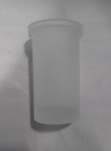 Bathroom Origins S3 Glass Tumbler Only 116508