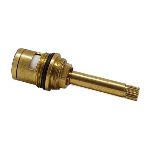 Bathroom Replublic Flame Shower Valve Replacement Flow Valve Clockwise Close INFINITYFLOWCW