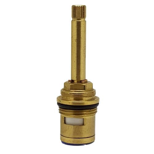 Bathroom Replublic Flame Shower Valve Replacement Flow Valve Clockwise Close INFINITYFLOWCW