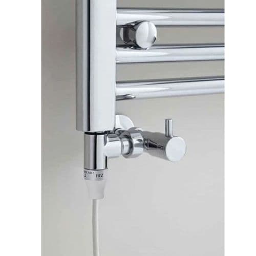 Bathroom Spare Parts Dual Fuel 200W Element + Tee Kit RL501-200