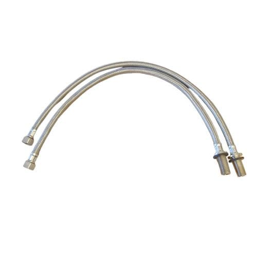 Bathroom Spare Parts Flexi Hose BSPHOSE8