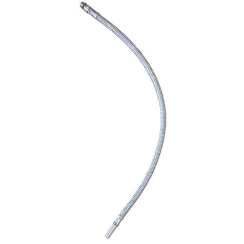 Bathroom Spare Parts Flexi Hose M10 x 10.3mm x 495mm BSPHOSE19