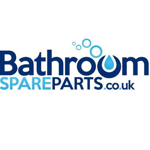 Bathroom Spare Parts Matt Black Shower Valve With Diverter VPBSP2MB