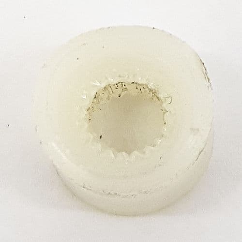 Bathroom Spare Parts Spline Adaptor 14mm x 12.5mm EBSPLINESPLASH