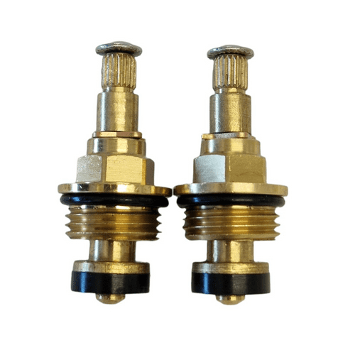 bathroomspareparts 1/2" Tap Washer cartridge valve CARTT