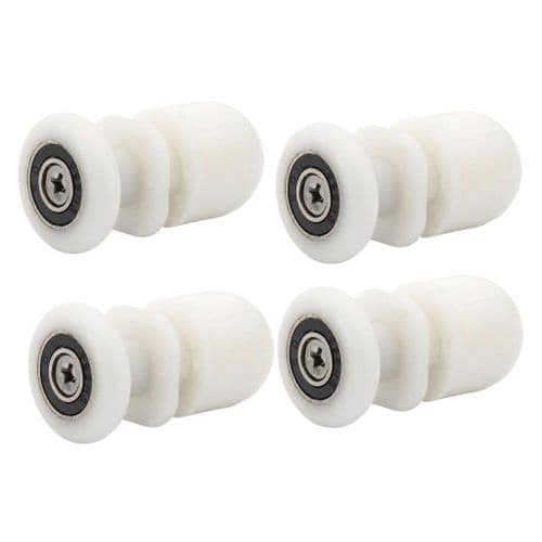 Bathroomspareparts 20mm Shower Door Single Roller BSP-K014-20mm-SP