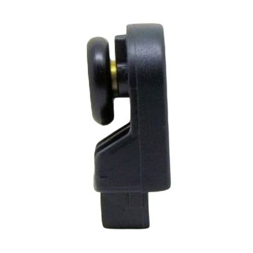 Bathroomspareparts 21mm Shower Door Single Roller BSP-E1-SP